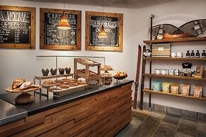 Four Seasons Resort Whistler