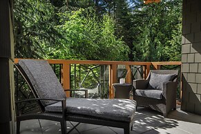 Four Seasons Resort Whistler