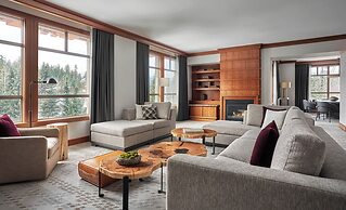 Four Seasons Resort Whistler