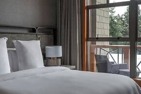Four Seasons Resort Whistler
