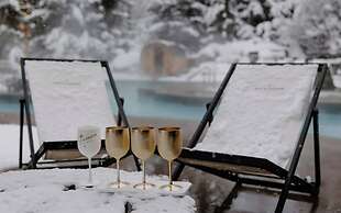 Four Seasons Resort Whistler