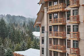 Four Seasons Resort Whistler