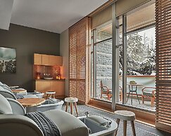 Four Seasons Resort Whistler