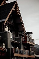 Four Seasons Resort Whistler