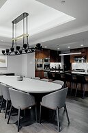 Four Seasons Resort Whistler