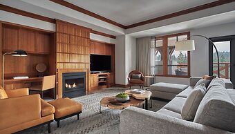 Four Seasons Resort Whistler