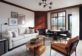 Four Seasons Resort Whistler