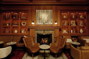 Four Seasons Resort Whistler
