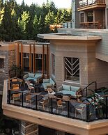 Four Seasons Resort Whistler