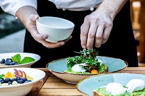 Four Seasons Resort Whistler