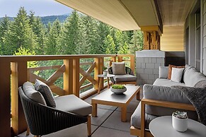 Four Seasons Resort Whistler