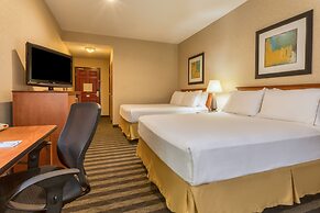 Holiday Inn Express Hotel & Suites Manteca, an IHG Hotel