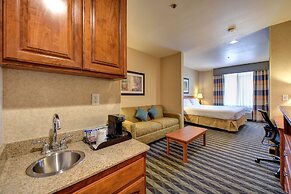 Holiday Inn Express Hotel & Suites Manteca by IHG