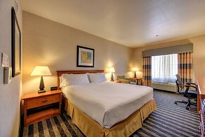 Holiday Inn Express Hotel & Suites Manteca by IHG