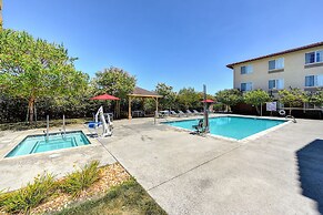 Holiday Inn Express Hotel & Suites Manteca by IHG