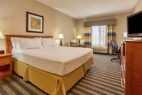 Holiday Inn Express Hotel & Suites Manteca by IHG