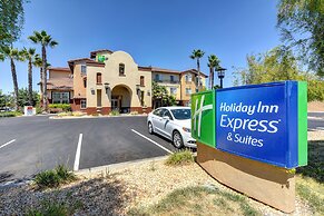 Holiday Inn Express Hotel & Suites Manteca by IHG