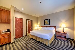 Holiday Inn Express Hotel & Suites Manteca by IHG