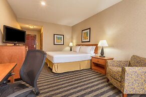 Holiday Inn Express Hotel & Suites Manteca by IHG