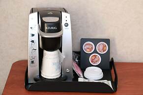 Holiday Inn Express Hotel & Suites Manteca by IHG