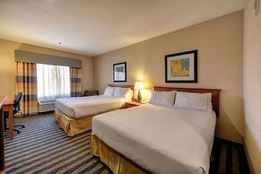 Holiday Inn Express Hotel & Suites Manteca by IHG
