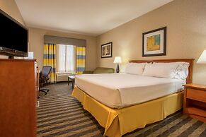 Holiday Inn Express Hotel & Suites Manteca by IHG