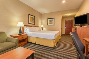 Holiday Inn Express Hotel & Suites Manteca by IHG