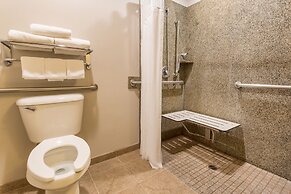 Holiday Inn Express Hotel & Suites Manteca by IHG