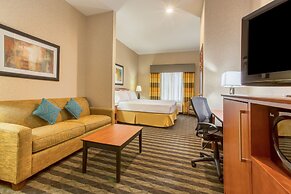 Holiday Inn Express Hotel & Suites Manteca by IHG