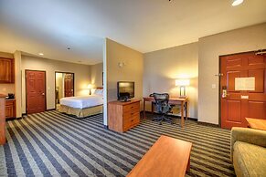 Holiday Inn Express Hotel & Suites Manteca by IHG