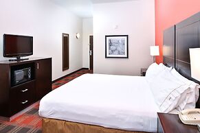 Holiday Inn Express Hotel & Suites Kingman by IHG