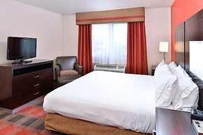 Holiday Inn Express Hotel & Suites Kingman by IHG