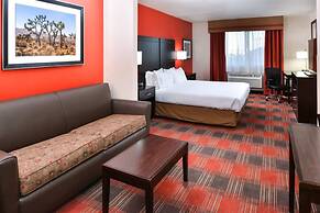 Holiday Inn Express Hotel & Suites Kingman by IHG