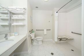 Hampton Inn Jacksonville East Regency Square