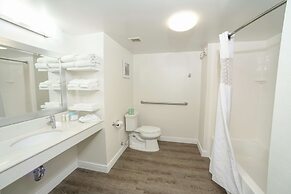 Hampton Inn Jacksonville East Regency Square