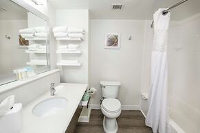 Hampton Inn Jacksonville East Regency Square