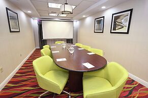 Hampton Inn Jacksonville East Regency Square