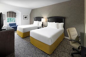 Andover Inn