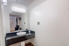 Motel 6 Ardmore, OK
