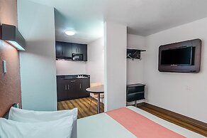 Motel 6 Ardmore, OK