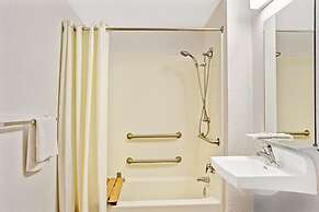 Knights Inn Jacksonville at Dix Ellis Trail