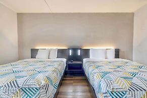Motel 6 Villa Park, IL - Chicago West