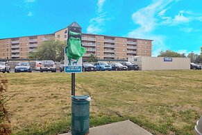 Motel 6 Villa Park, IL - Chicago West