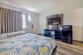 Motel 6 Villa Park, IL - Chicago West