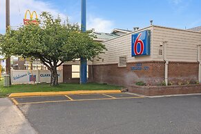 Motel 6 Clarkston, WA