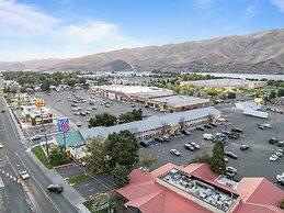 Motel 6 Clarkston, WA