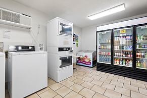 Motel 6 Clarkston, WA