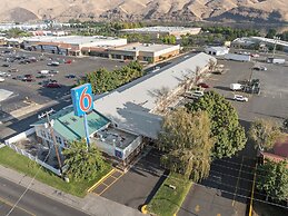 Motel 6 Clarkston, WA