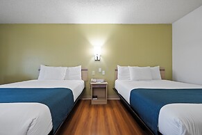Motel 6 Clarkston, WA