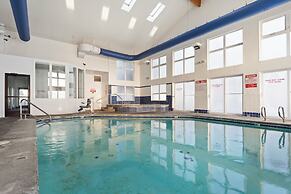 Motel 6 Clarkston, WA